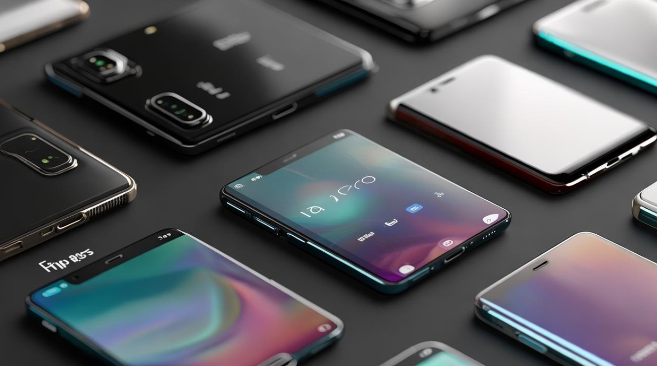 oppo 系列手机有哪些？