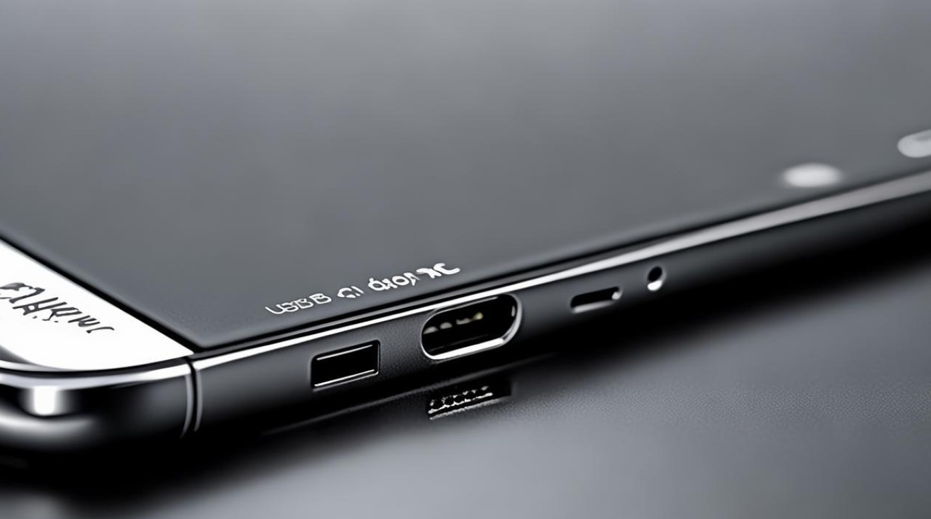 华为手机usb