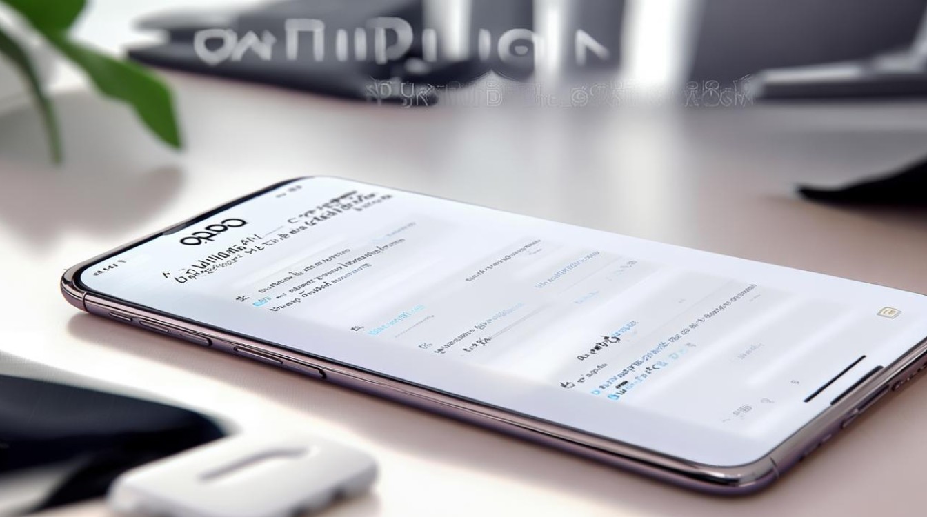 OPPO 手机云登录怎么弄？