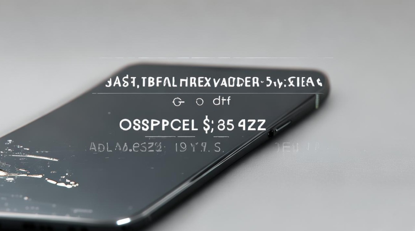 oppo 手机换屏多少钱？