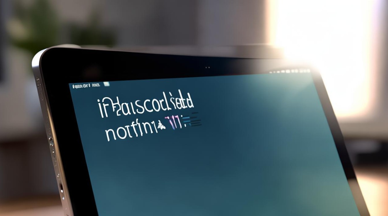 ipad搜索不到wifi