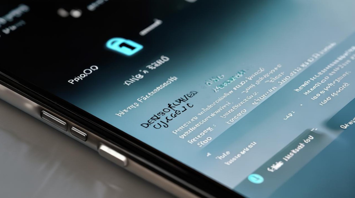 oppo 手机锁屏密码忘记怎么办？