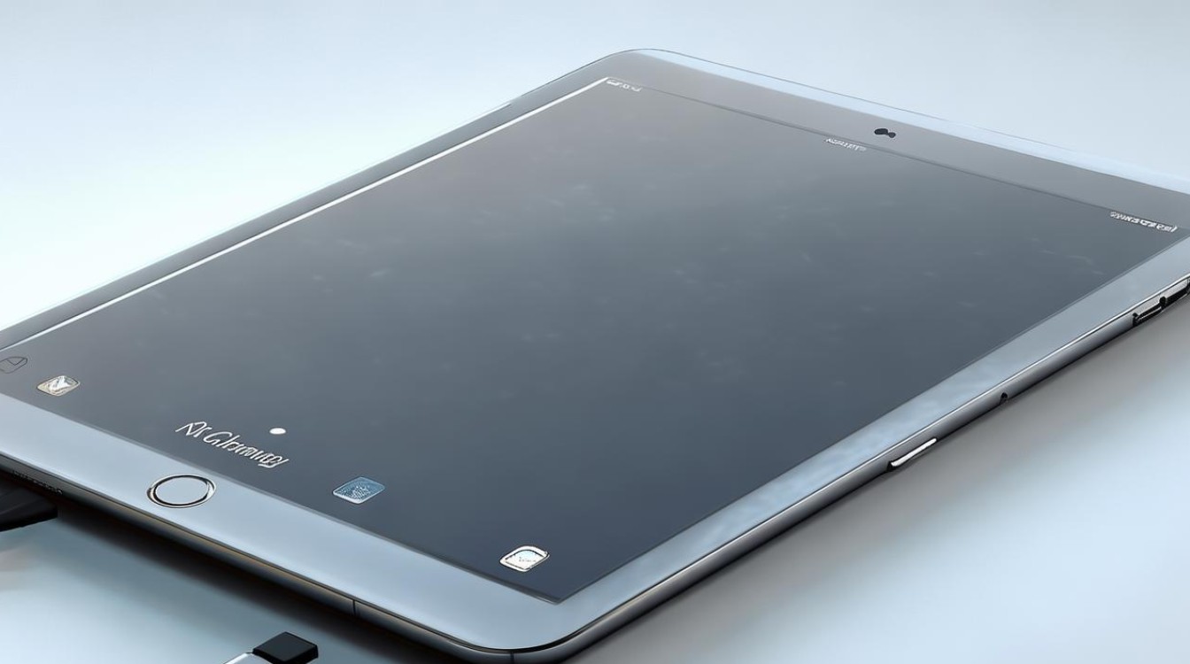ipad充电显示不在充电