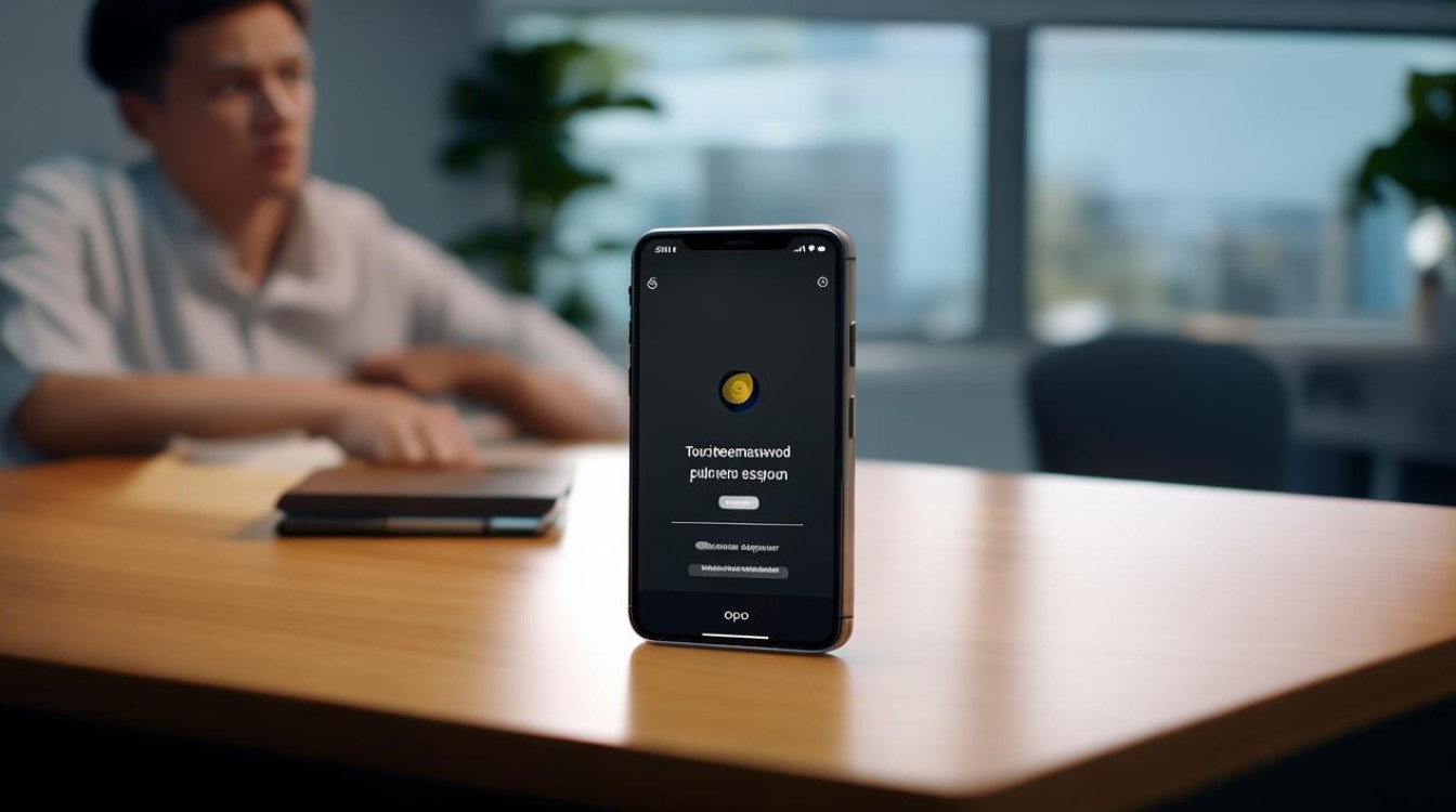 oppo 手机密码忘记怎么办？