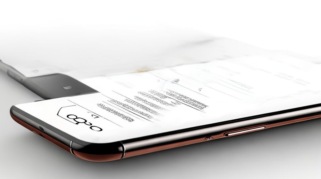 oppo 手机怎么设置铃声？