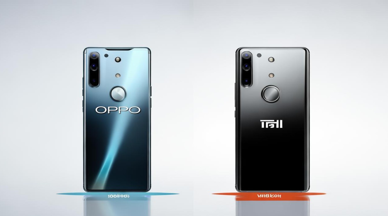oppo 和小米手机哪个好？