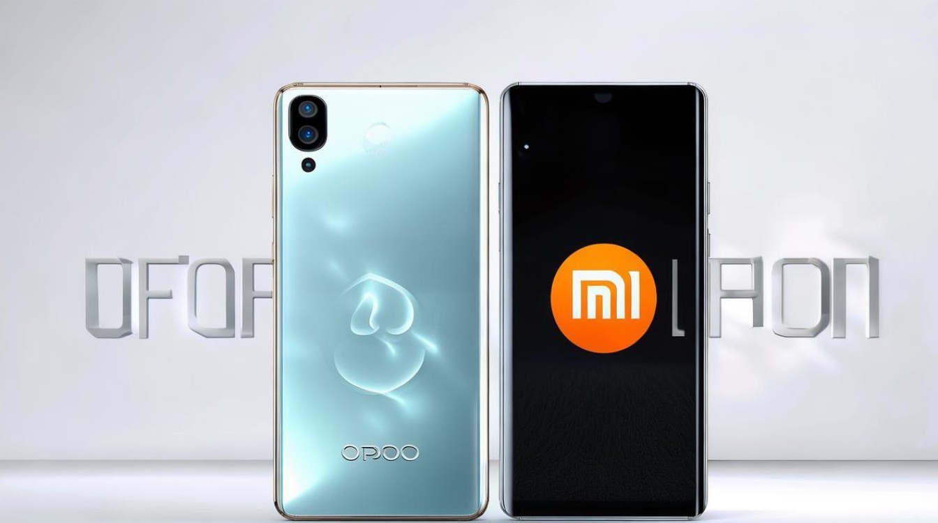oppo 和小米手机哪个好？