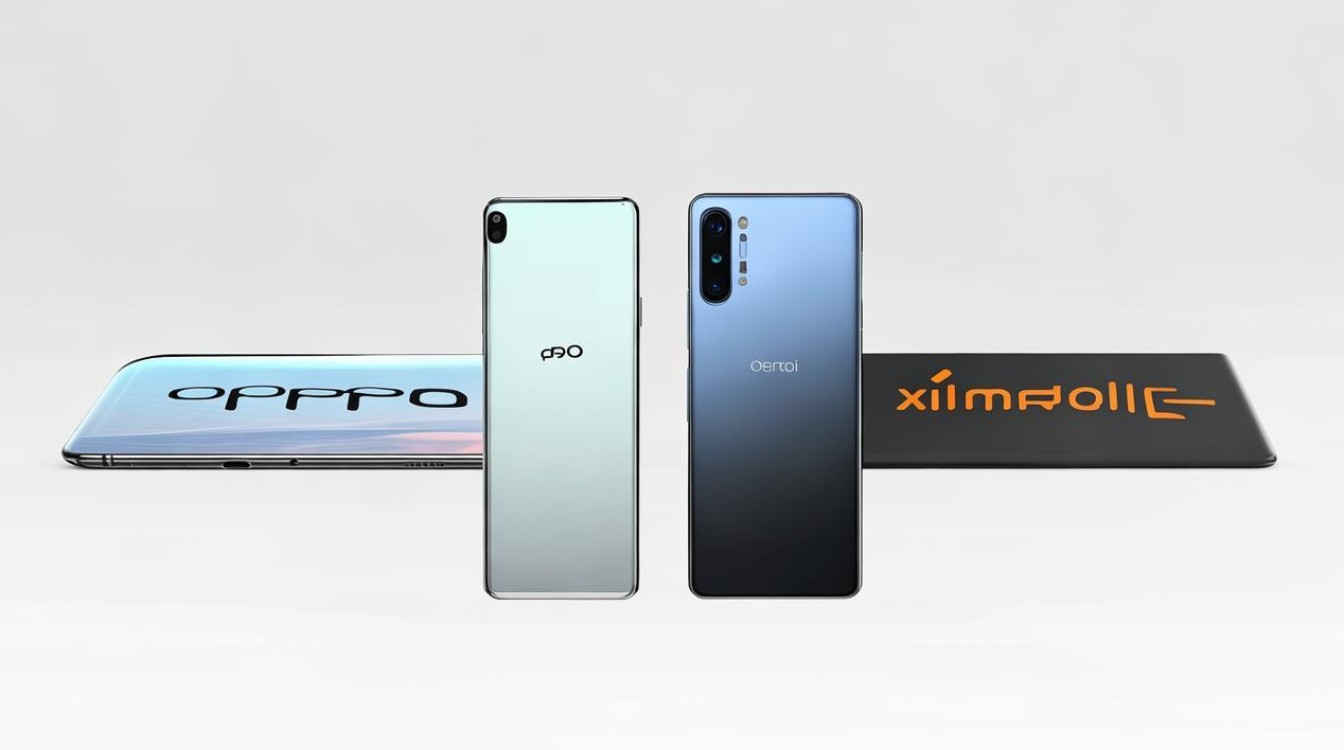 oppo 和小米手机哪个好？