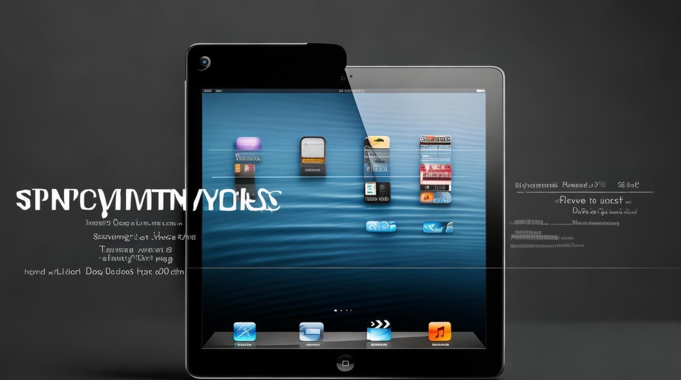 ipad3参数