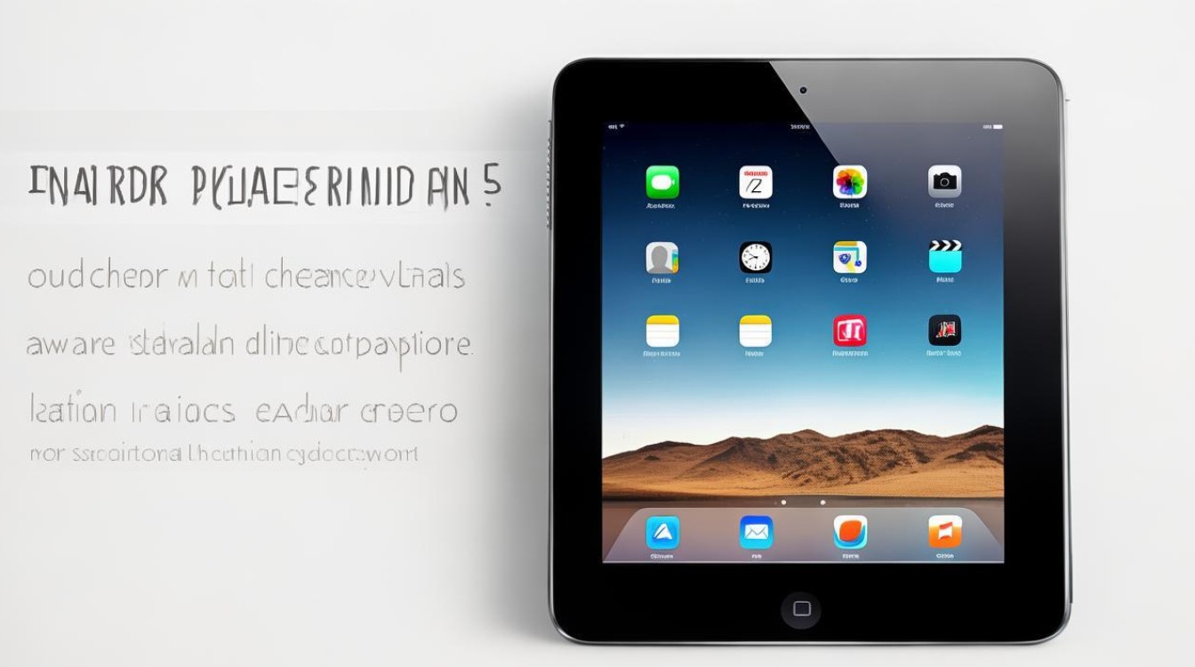 ipad3参数