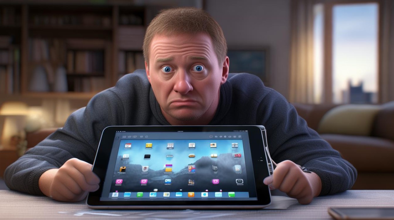 ipad打不开了怎么办