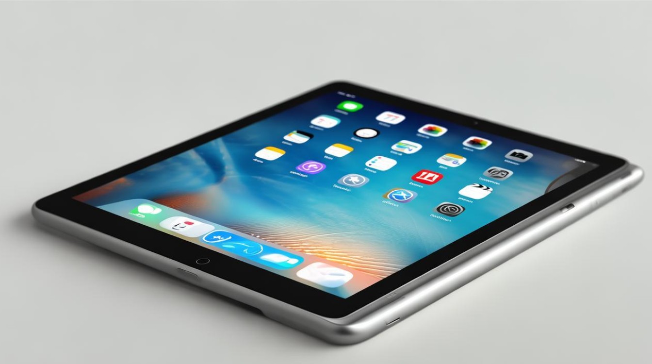 2017年的ipad
