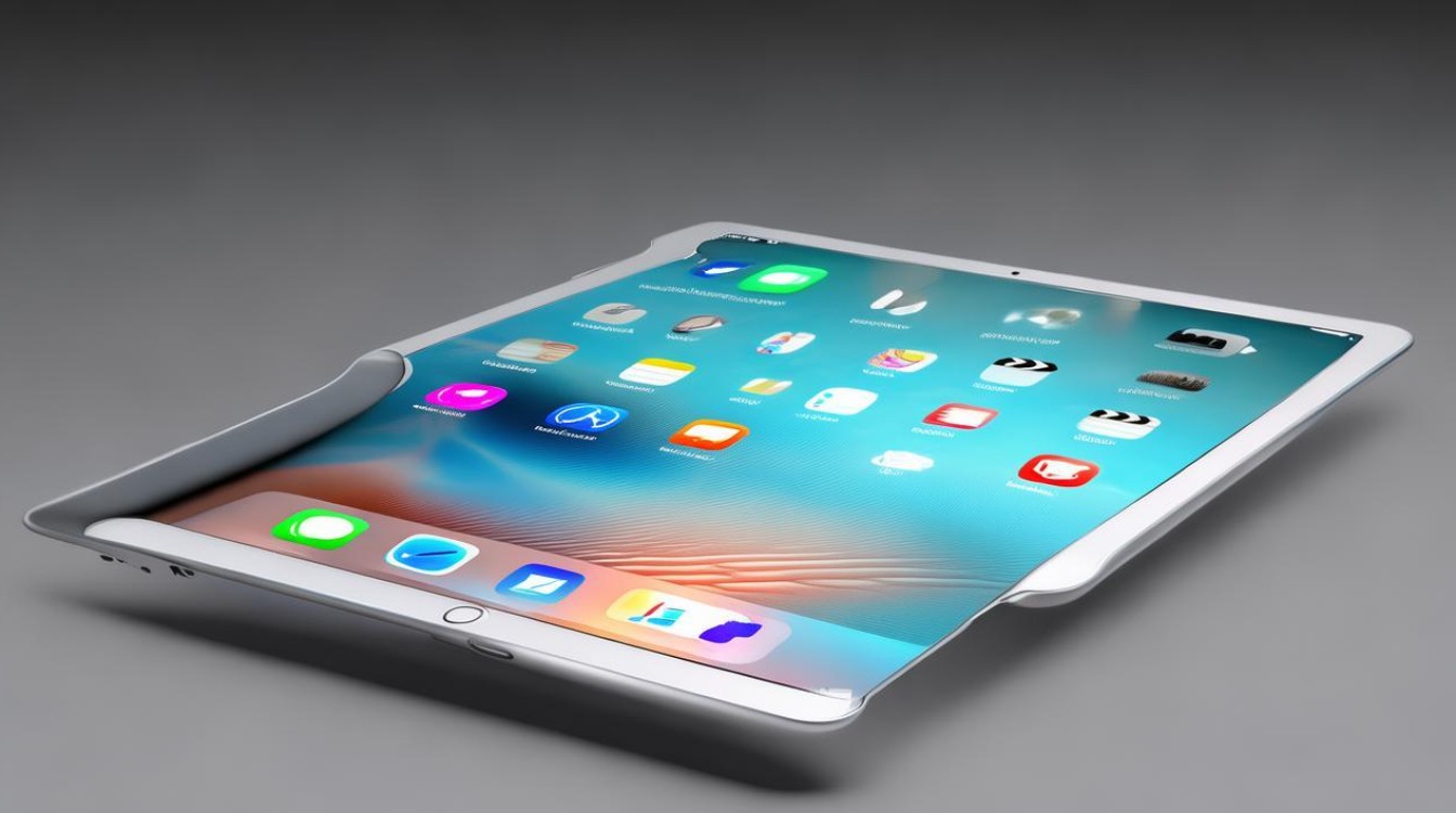 2017年的ipad