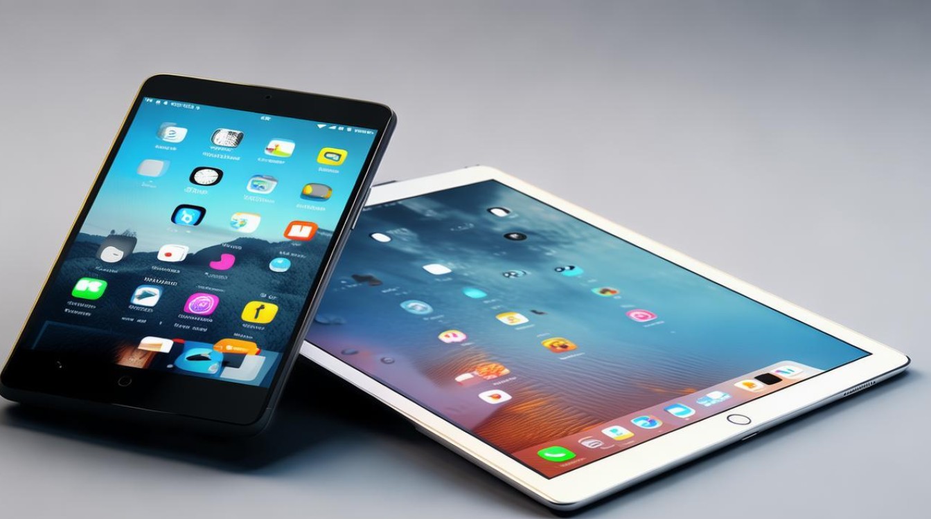 安卓手机投屏到ipad