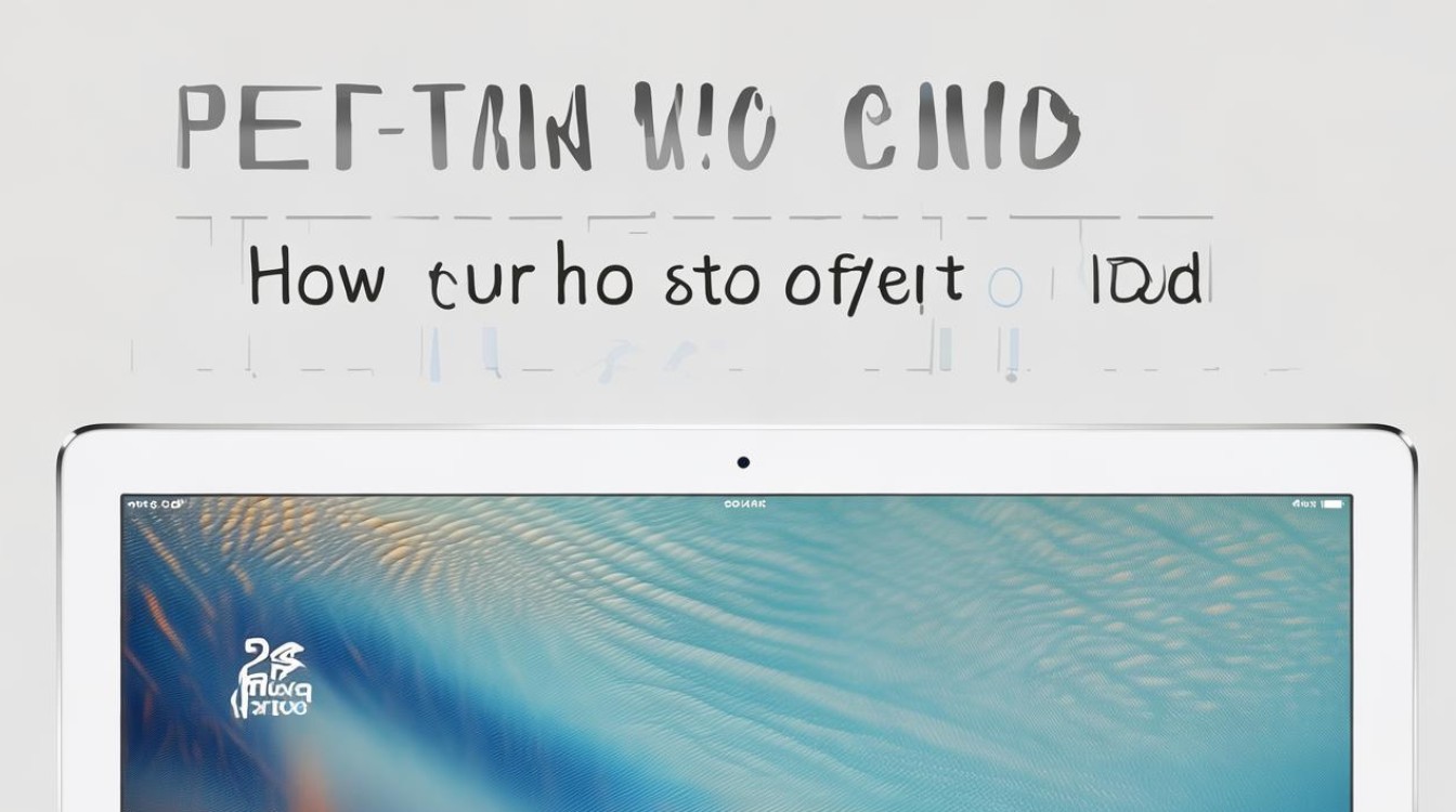 ipad怎么开热点