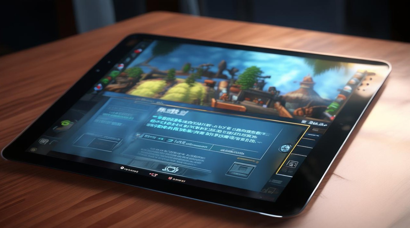 ipad炉石闪退