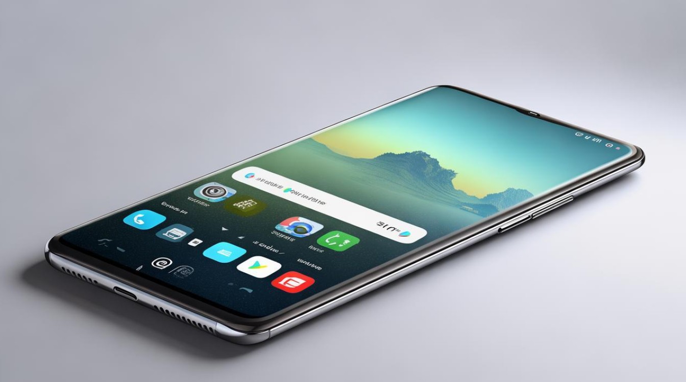 华为手机mate20
