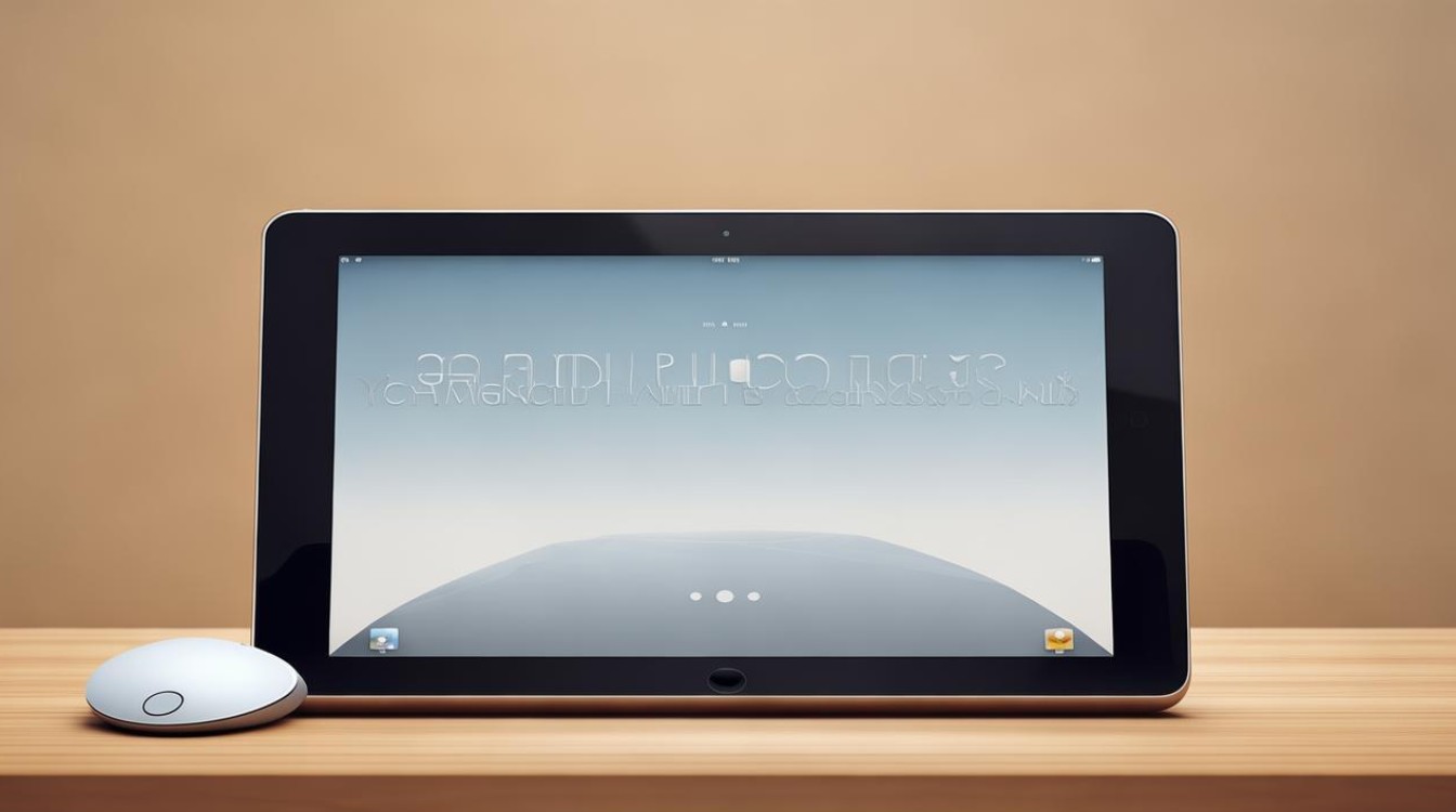 ipad可以连接鼠标吗