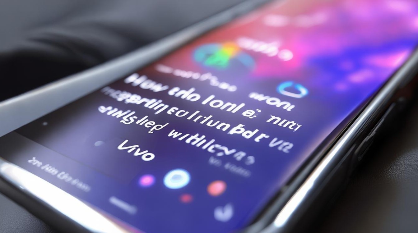 vivo 拍照怎么显示时间？