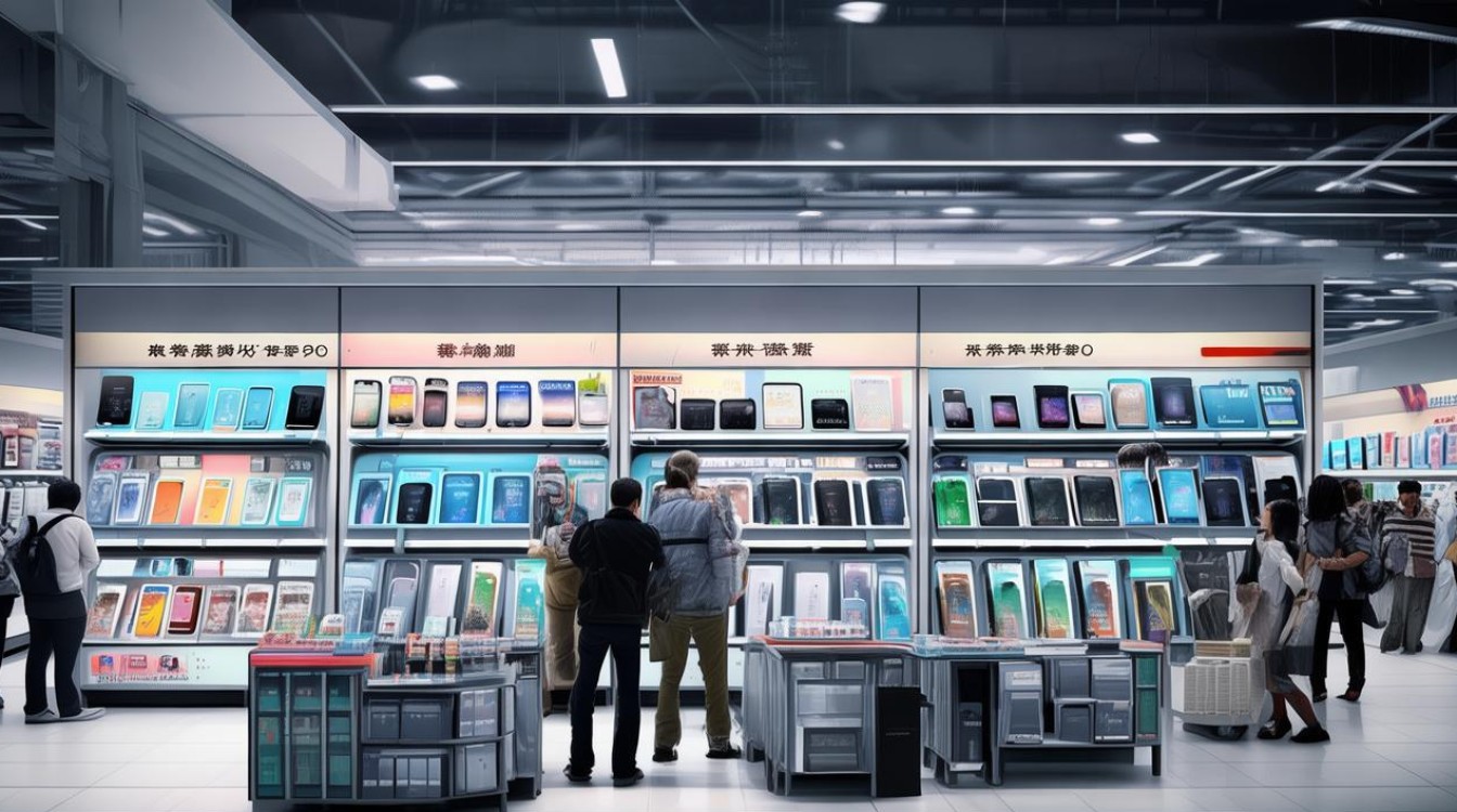 vivo oppo 串货事件是什么？