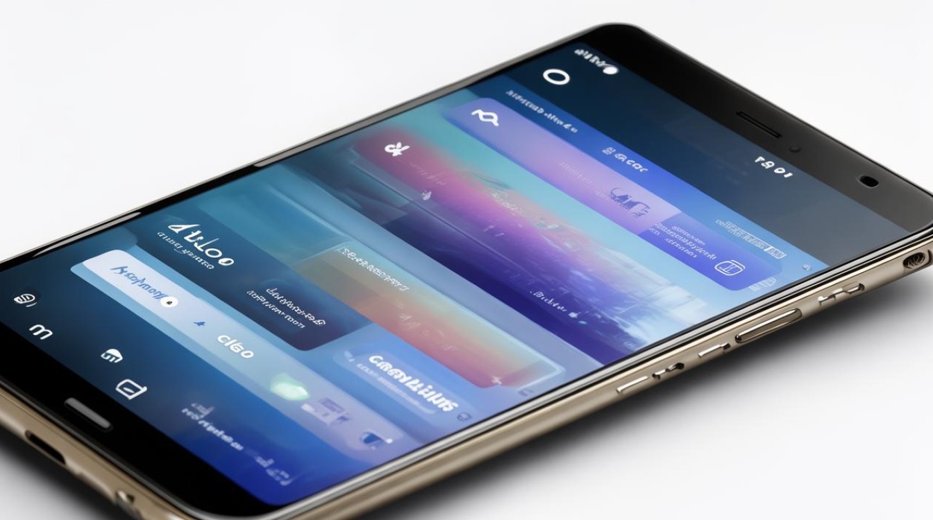 oppo 手机用的什么系统？