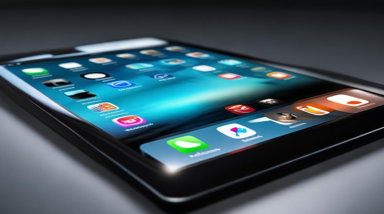 ipad截长图