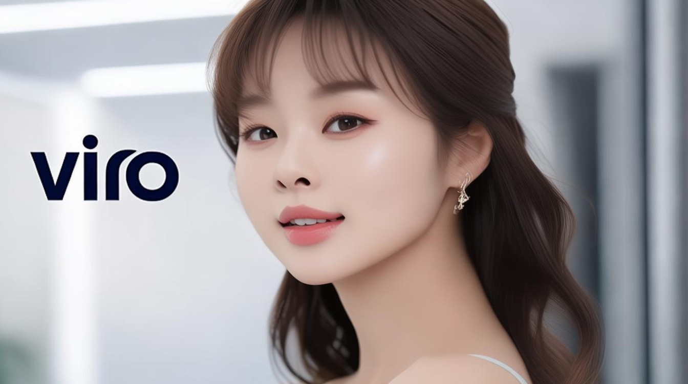 倪妮代言的 vivo 是哪款？