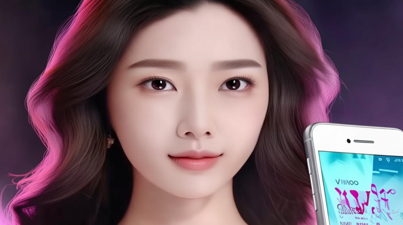 倪妮代言的 vivo 是哪款？