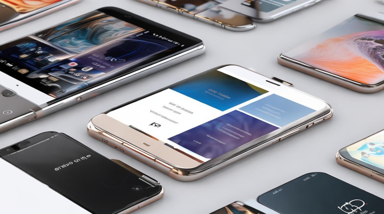 oppo 所有手机型号图片有哪些？
