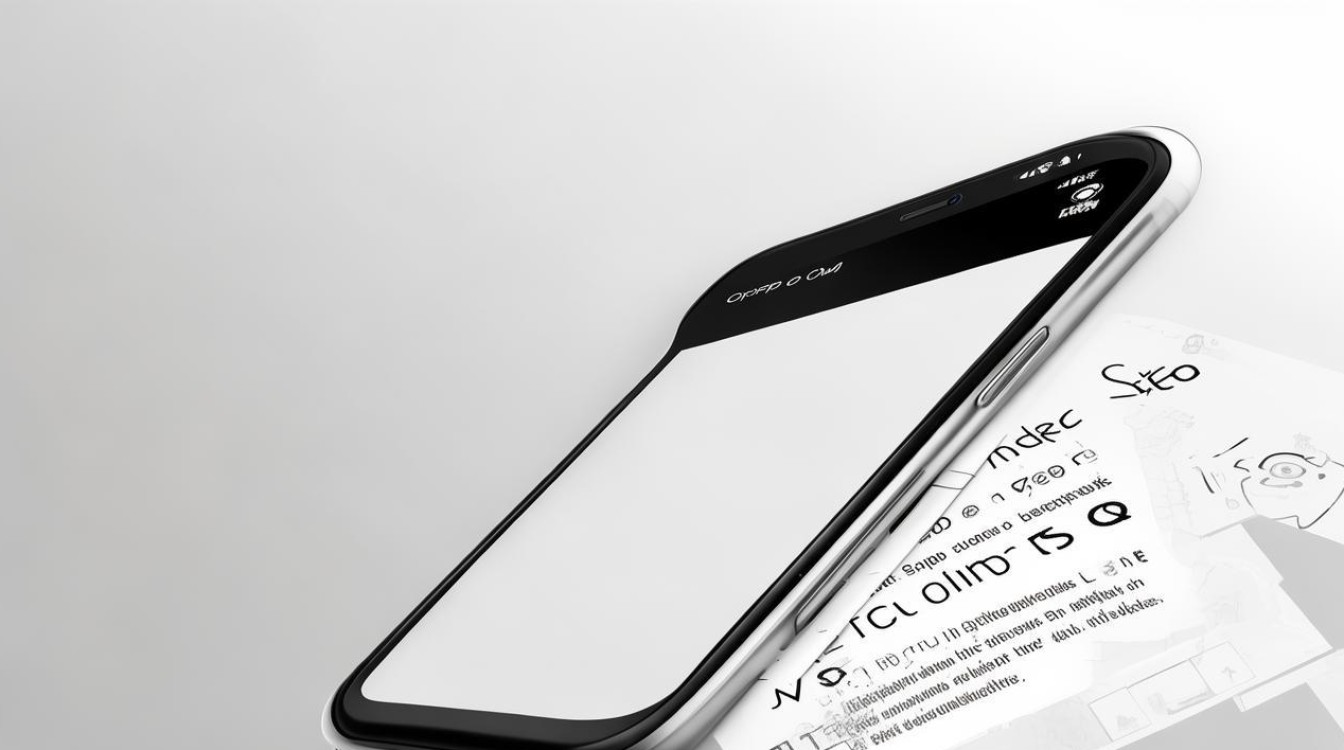 oppo 手机怎么强制重启？