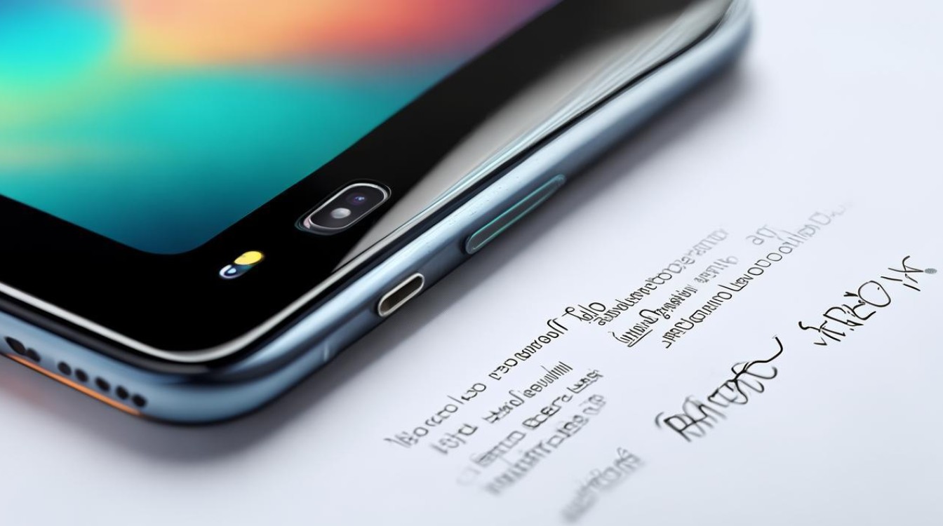 vivo 新手机有哪些？