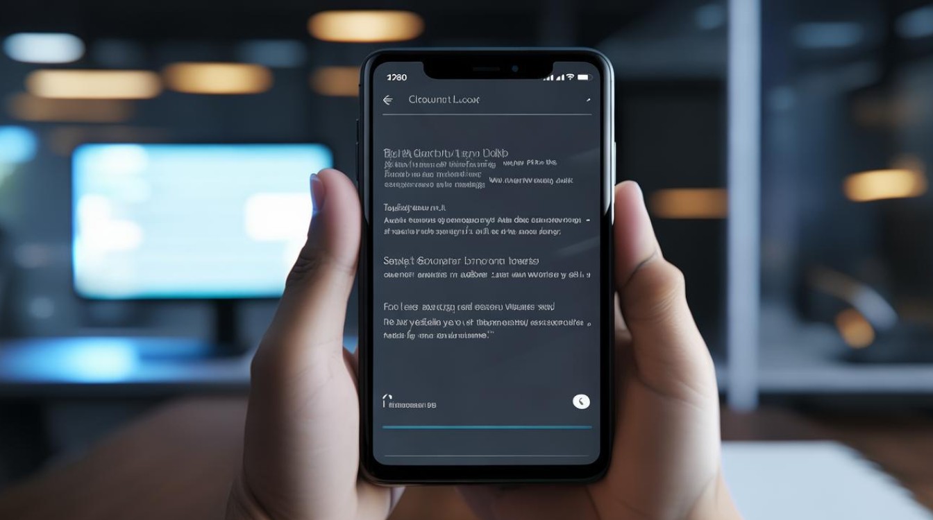 捡了 vivo 手机有账户锁怎么办？