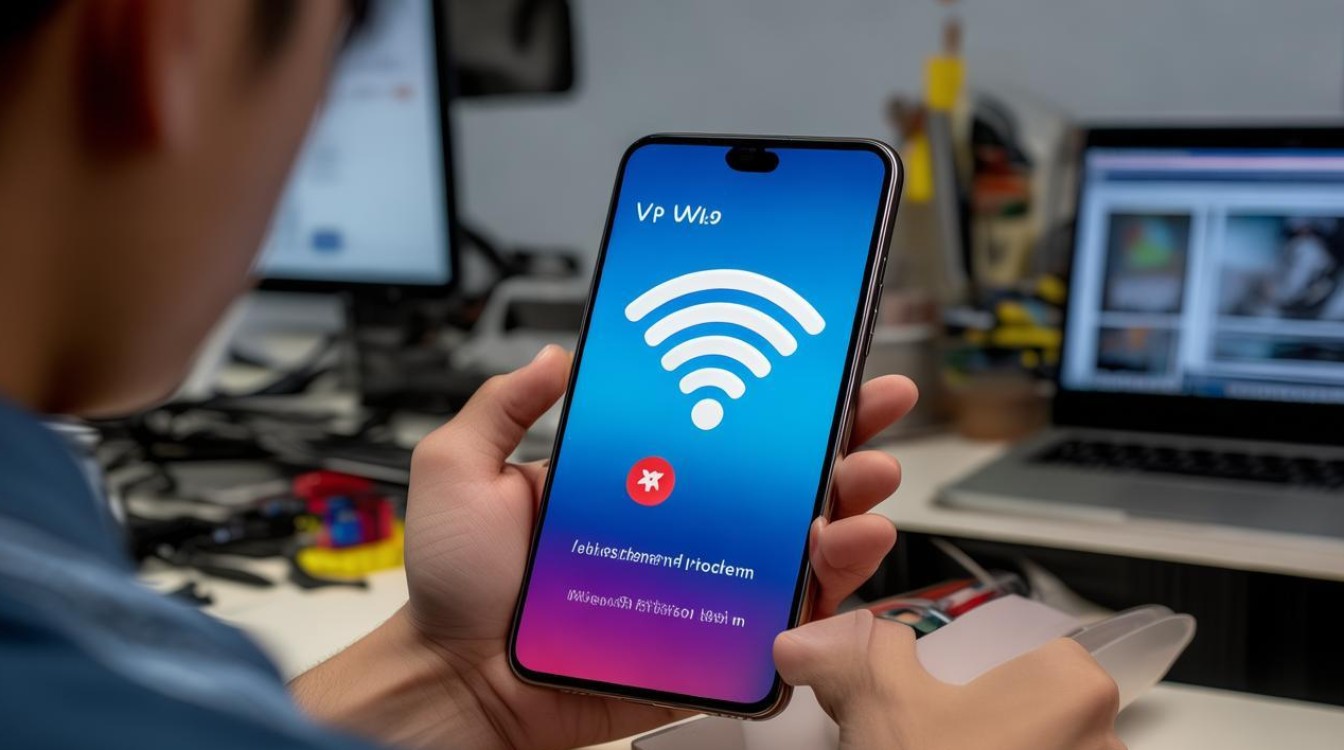 vivo 手机连不上 wifi 是怎么回事？