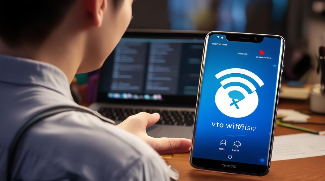 vivo 手机连不上 wifi 是怎么回事？