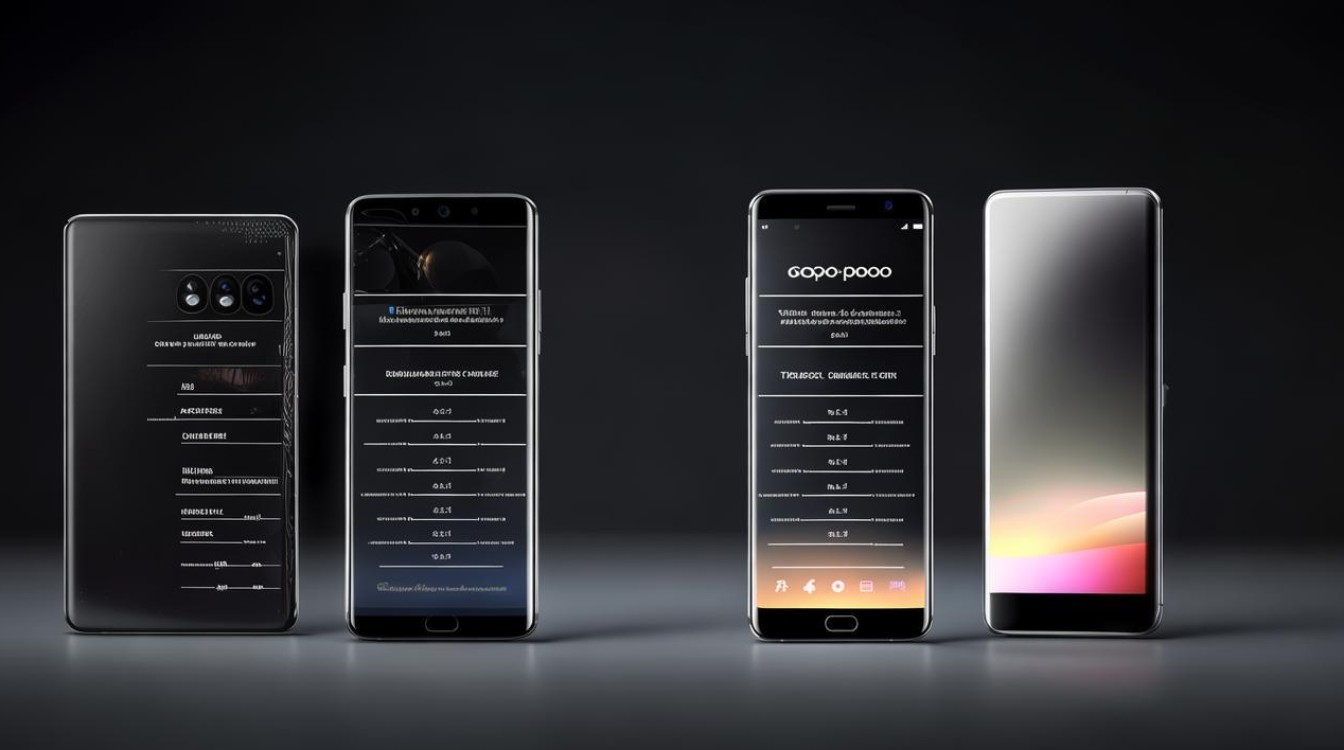 华为手机好还是 oppo 手机好？