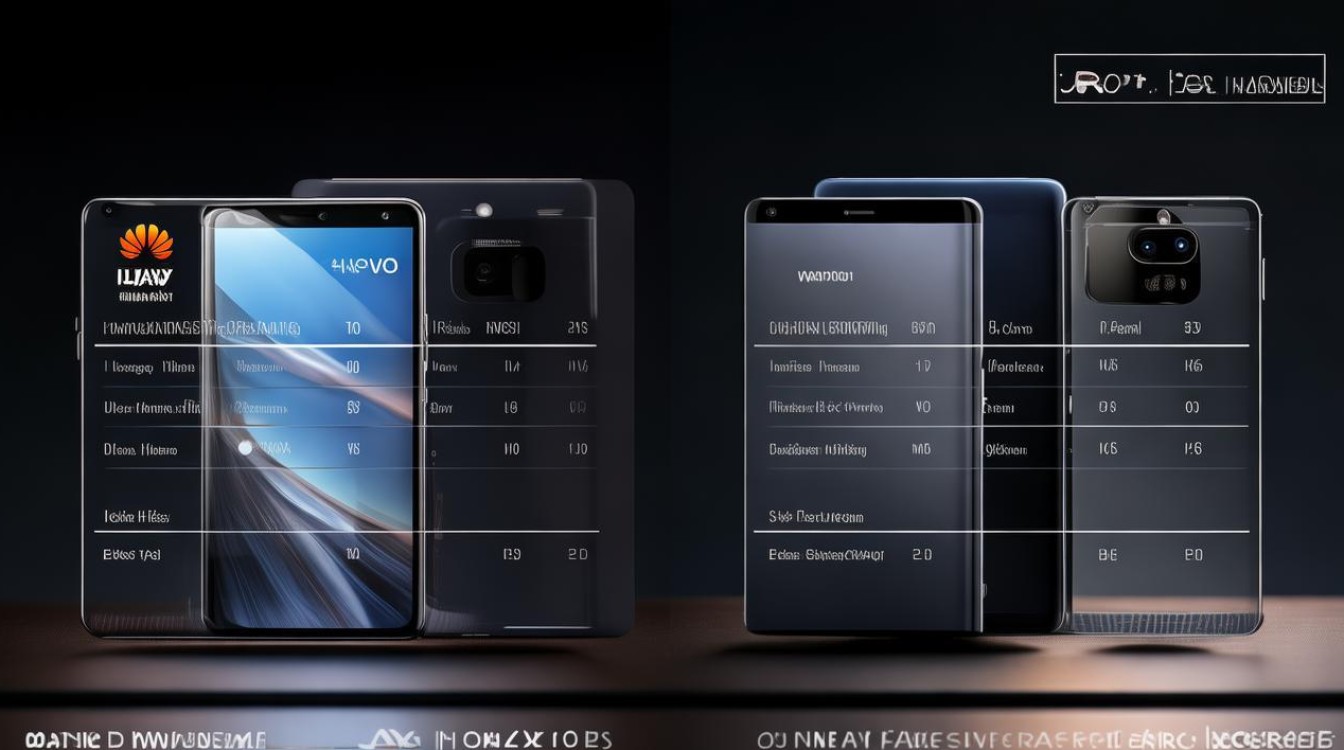 华为手机好还是 oppo 手机好？