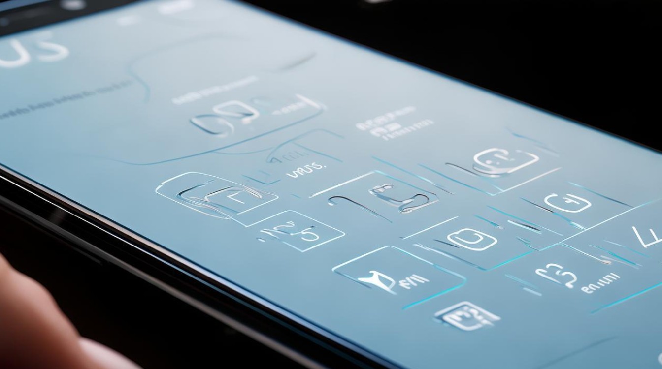 vivo 手机解锁密码忘了如何解锁？