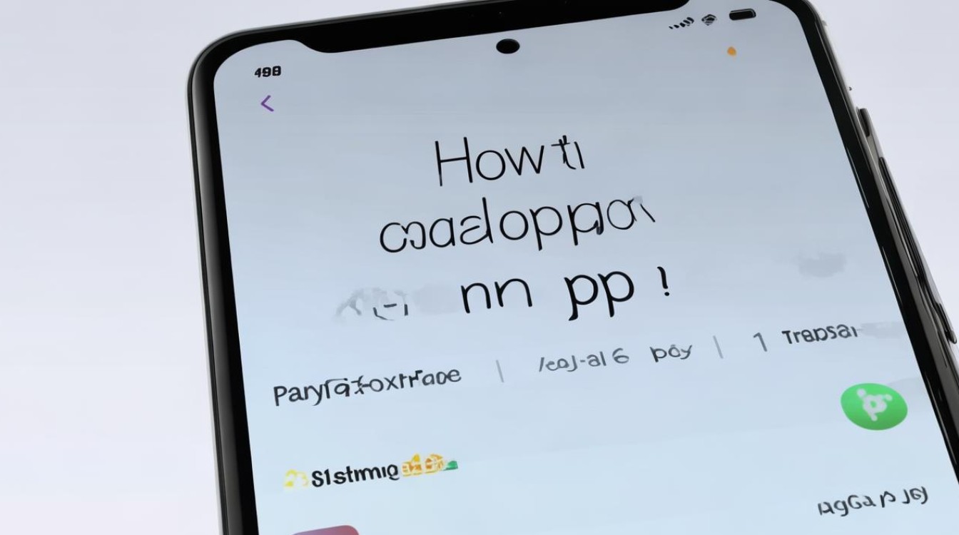 oppo 手机怎么下载软件？
