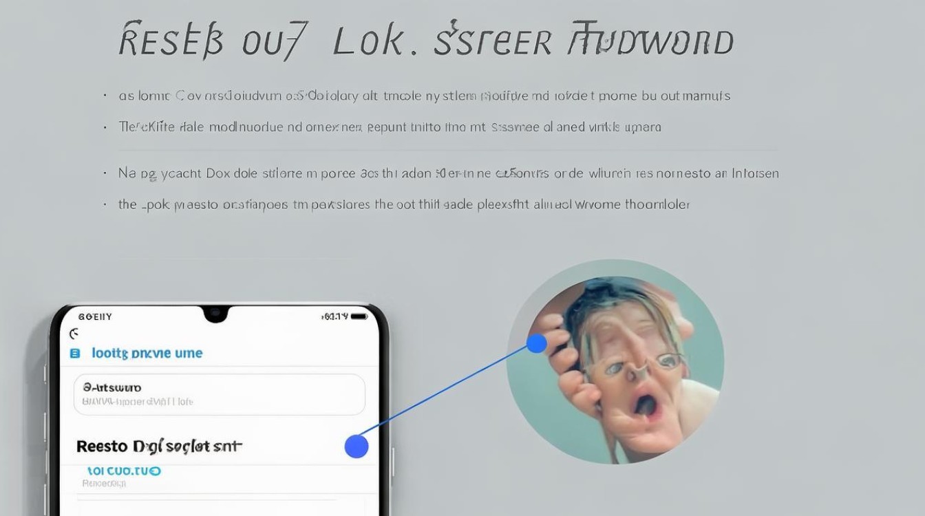 vivo 手机锁屏密码忘了怎么办？