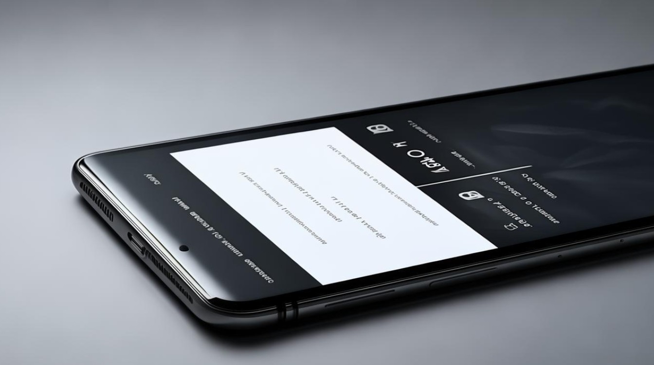 oppo 手机截图怎么截？