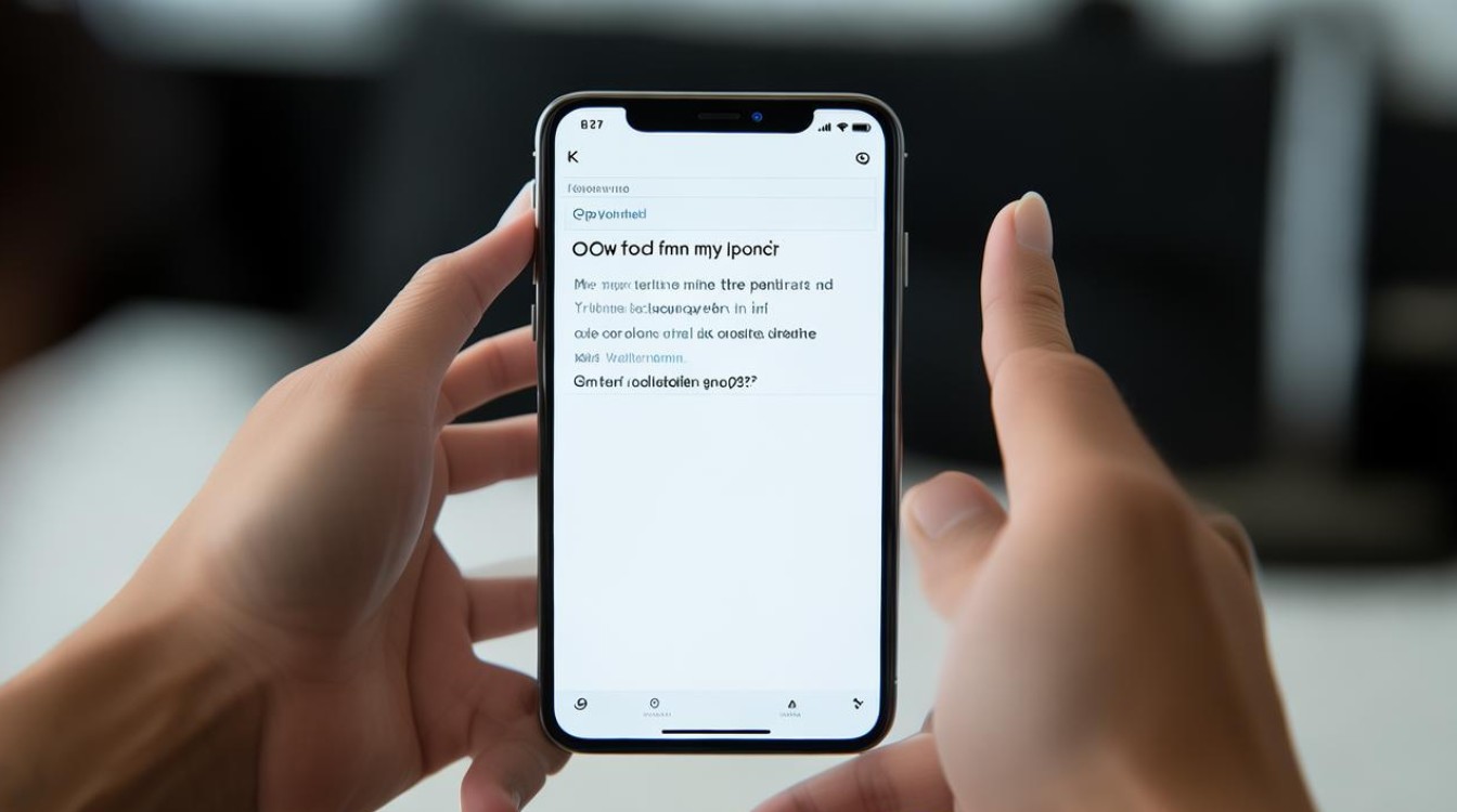 查找手机 oppo 怎么弄？