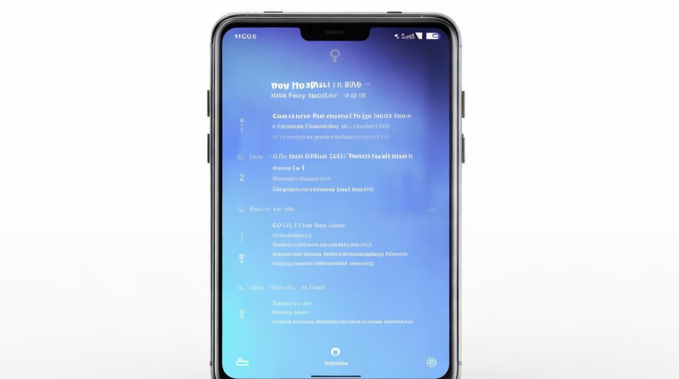 vivo 手机怎么强制关机？