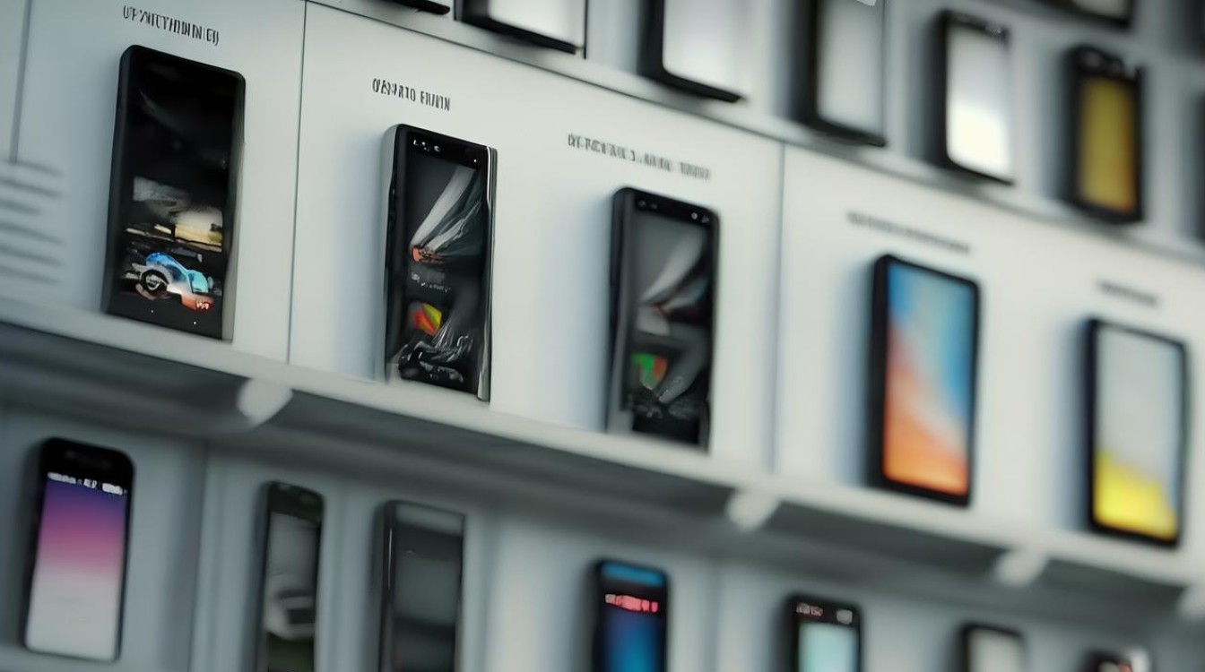 oppo 手机的所有型号有哪些？