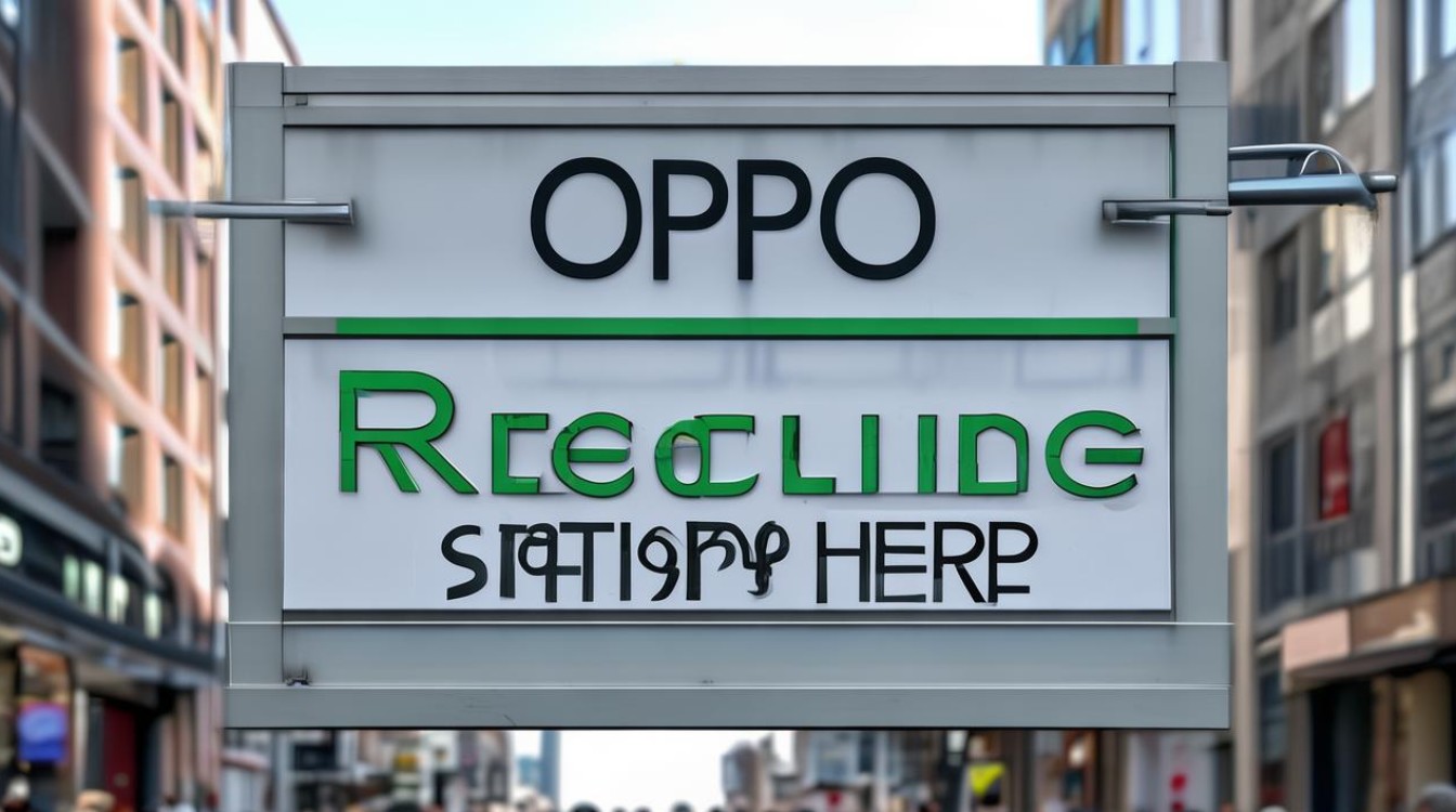 oppo 手机回收站在哪里？