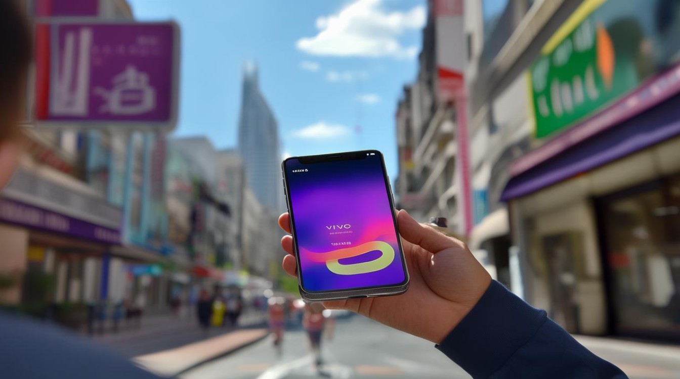 vivo 手机搬家在哪里？