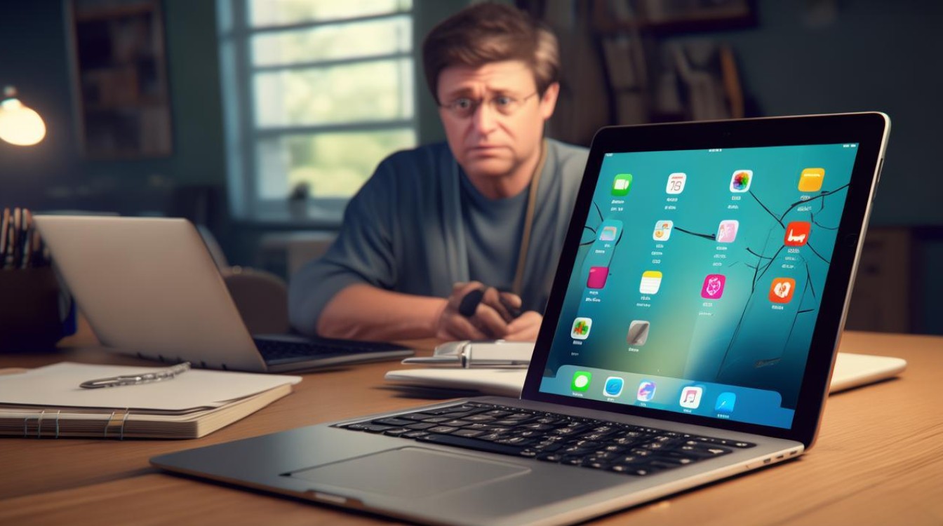 ipad打不开了怎么办