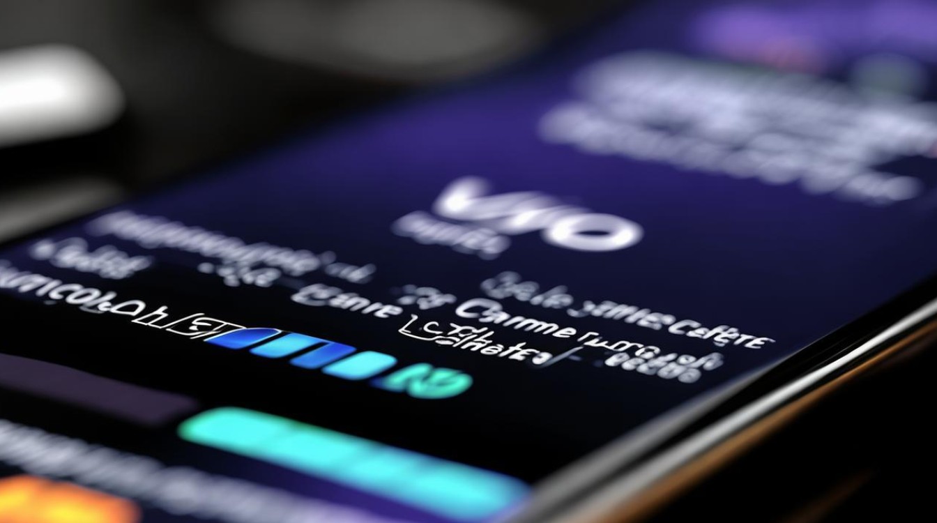 vivo 手机游戏中心怎么进？