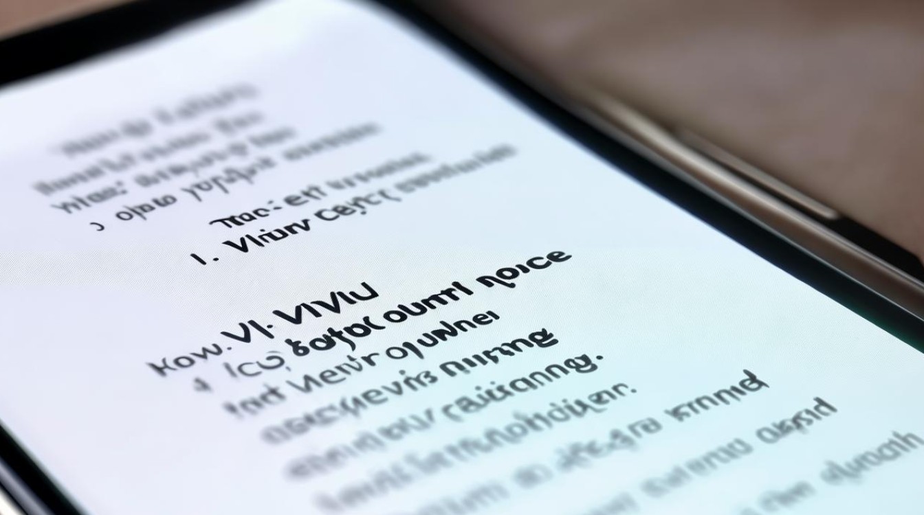 vivo 手机客服怎么联系？