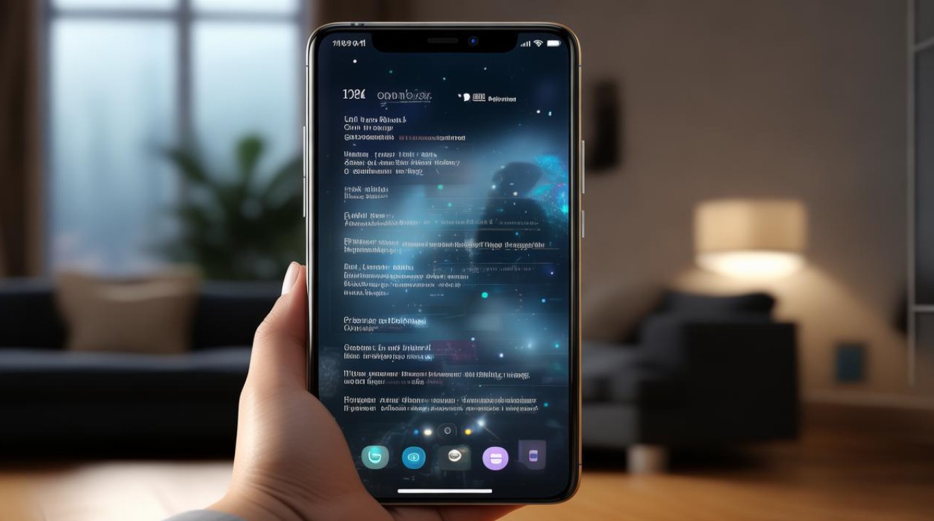 oppo 手机屏幕失灵怎么办？