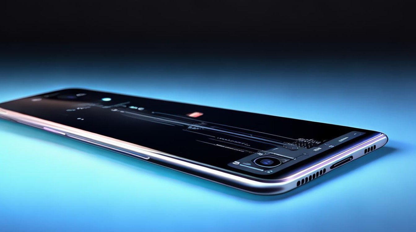 华为 nova5pro 配置怎么样？